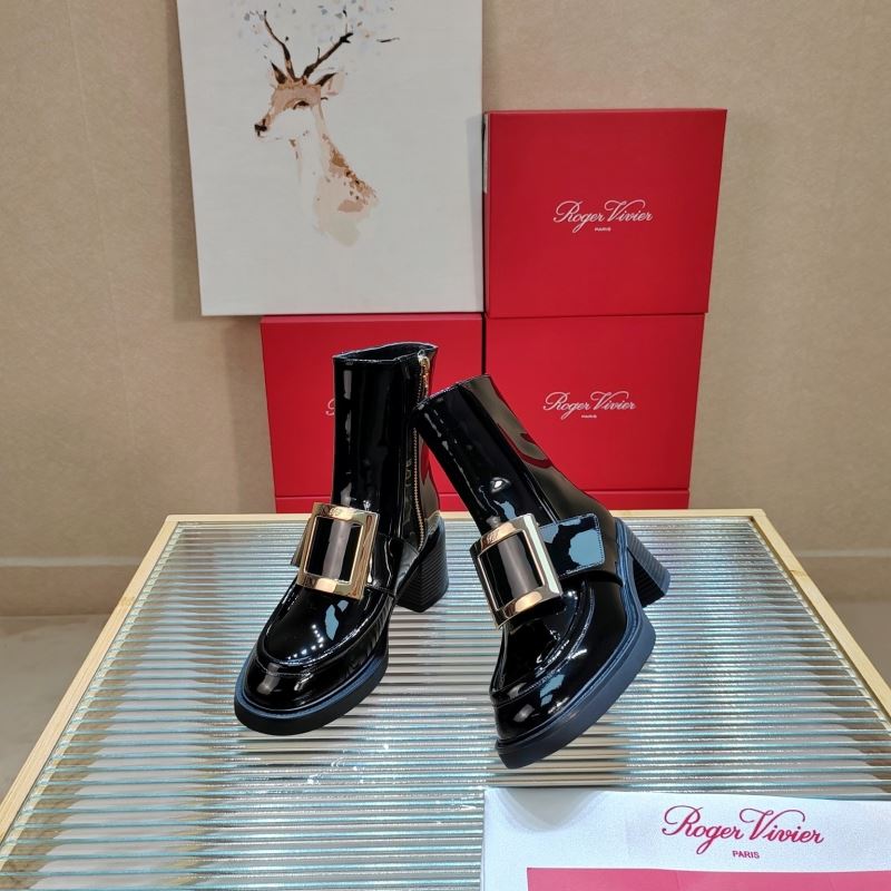 Roger Vivier Boots